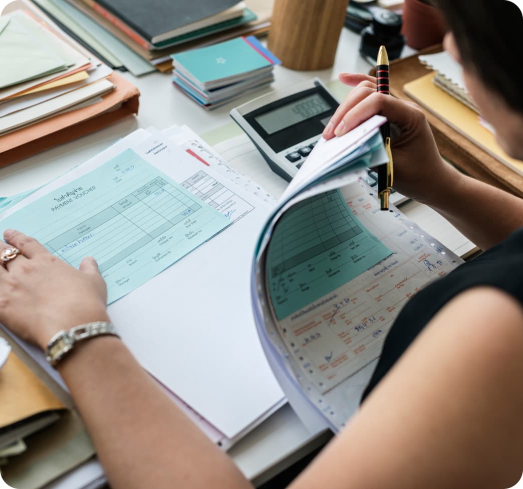 Personal Income Tax Preparation in <br />Miami, Florida