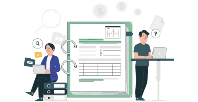 Chart of Accounts Organization